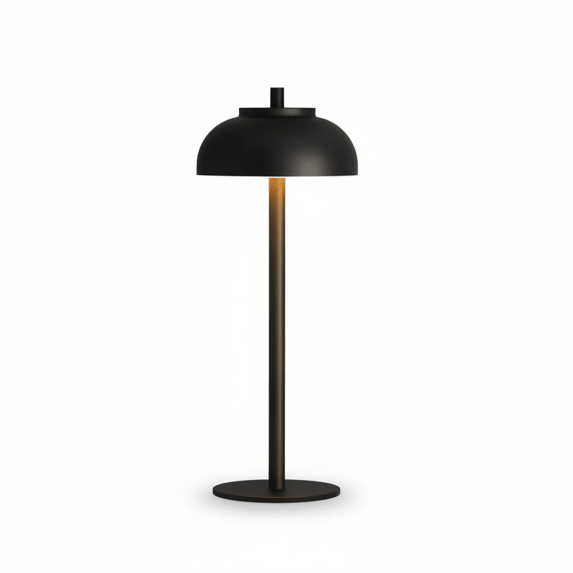 TOUCHLUX Wireless Table Lamp