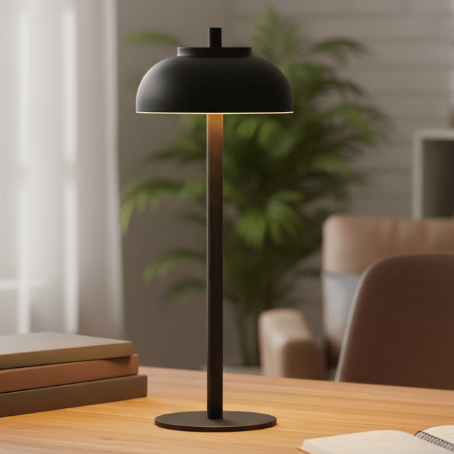 TOUCHLUX Wireless Table Lamp