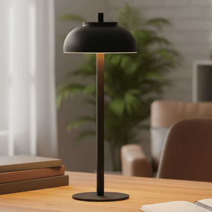 TOUCHLUX Wireless Table Lamp