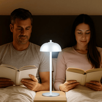 TOUCHLUX Wireless Table Lamp