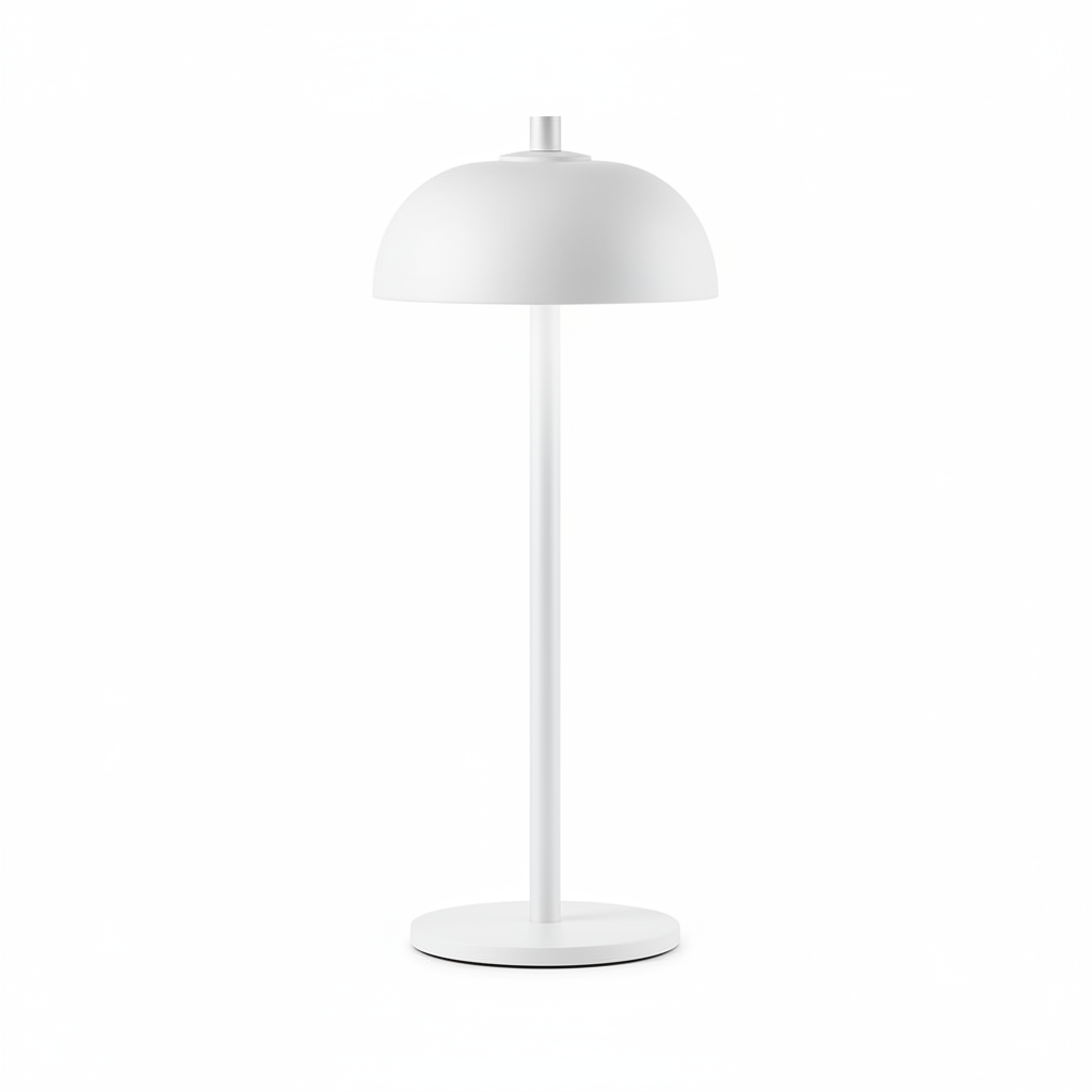 TOUCHLUX Wireless Table Lamp