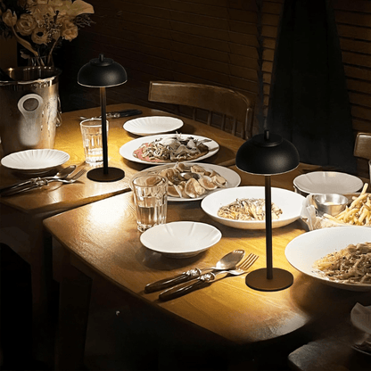 TOUCHLUX Wireless Table Lamp