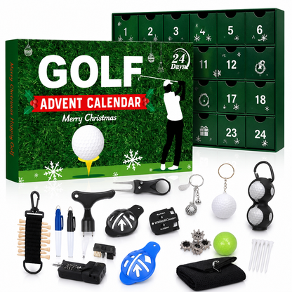 Golf Advent Calendar 2026 – photo 4