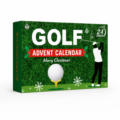 Golf Advent Calendar 2026 – photo 6