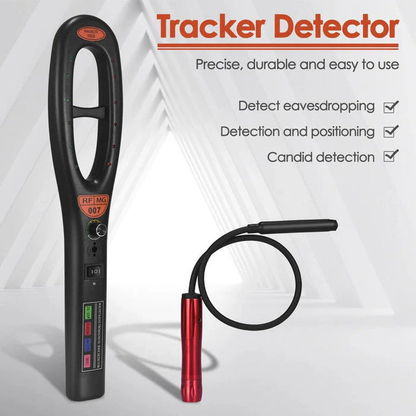 GPS Tracker Detector – photo 5