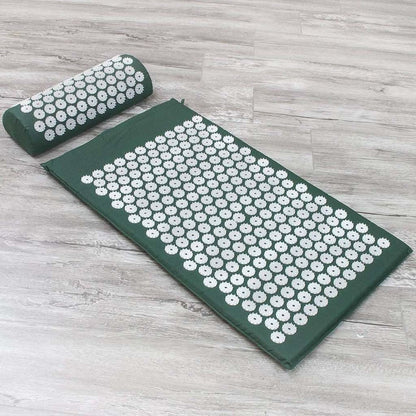 Relaxpress Acupressure Yoga Mat