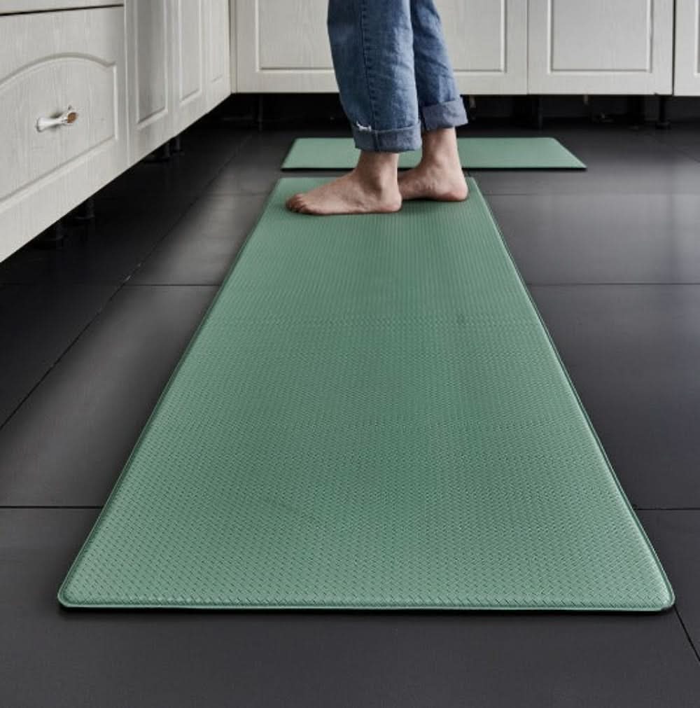 ERGOCOMFORT Ergonomic Kitchen Mat