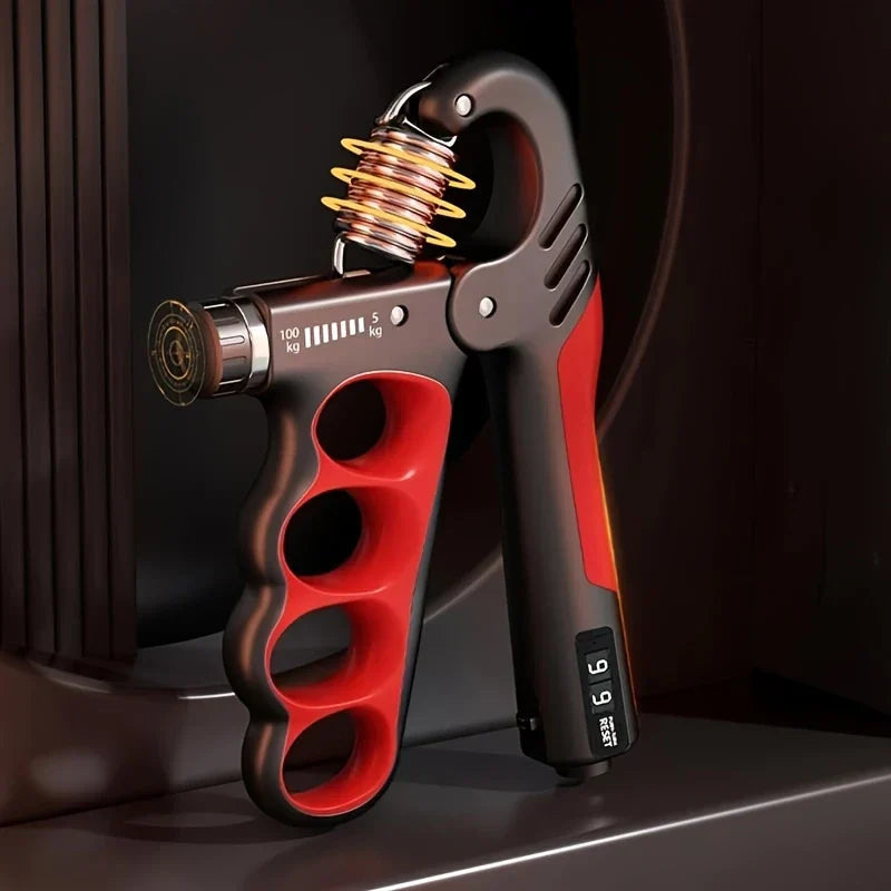 Forearm and Grip Strength Trainer, Up to 100kg