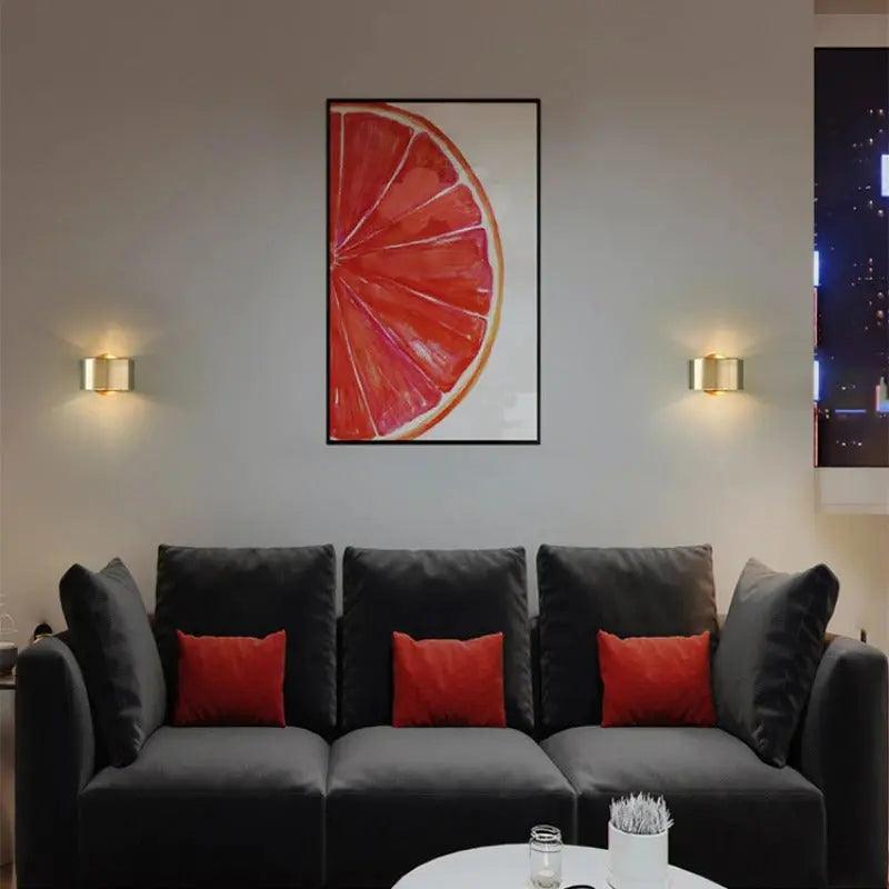 NOIRVEL Wall Light