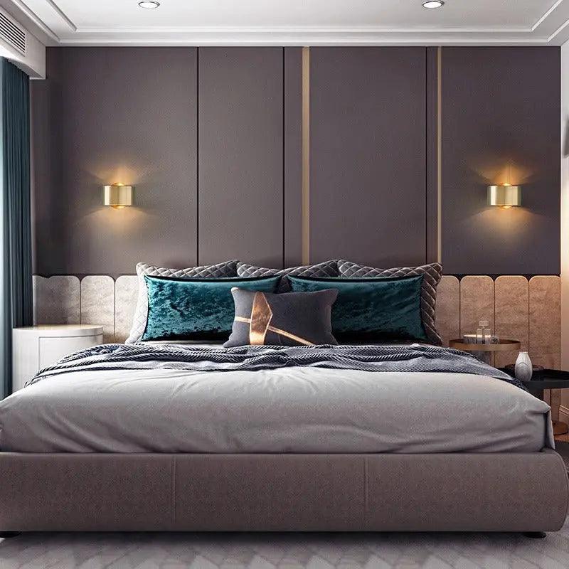NOIRVEL Wall Light