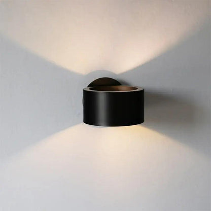 NOIRVEL Wall Light