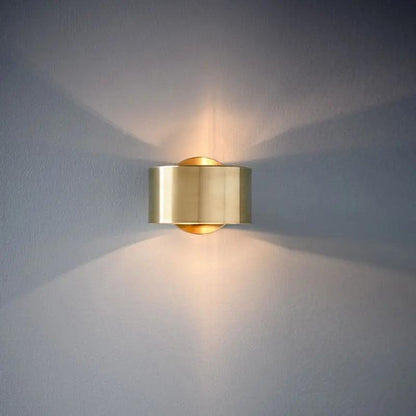 NOIRVEL Wall Light