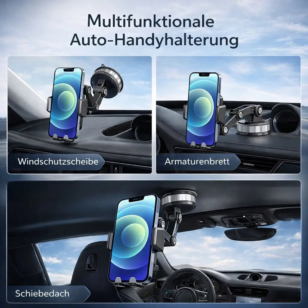 Car Phone Mount
