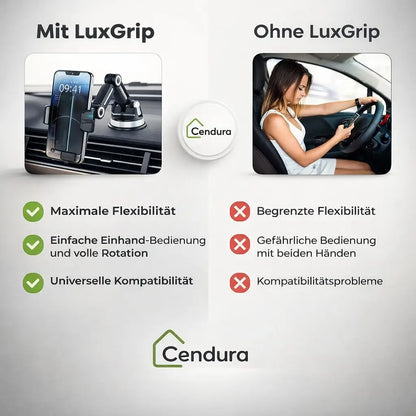 Car Phone Mount