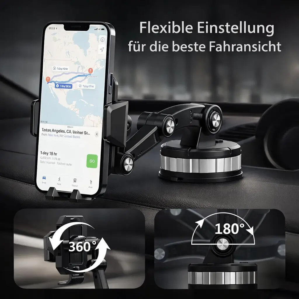 Car Phone Mount