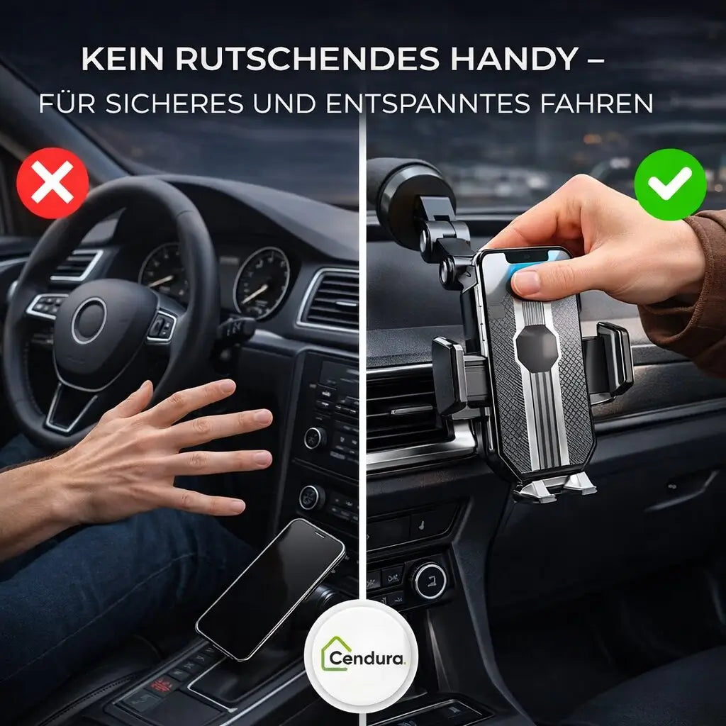 Car Phone Mount