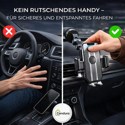 Car Phone Mount