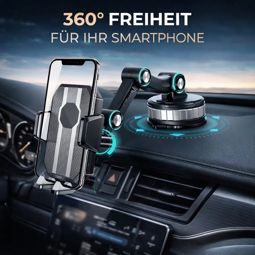 Car Phone Mount