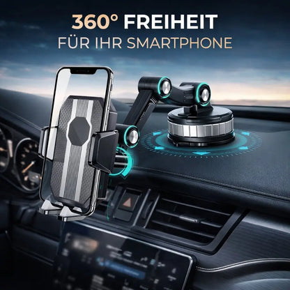 Car Phone Mount