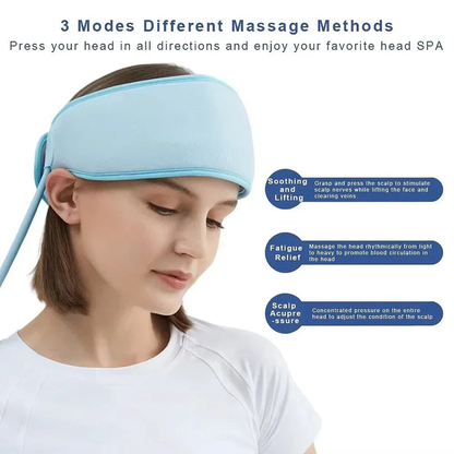 Head Massager – photo 6