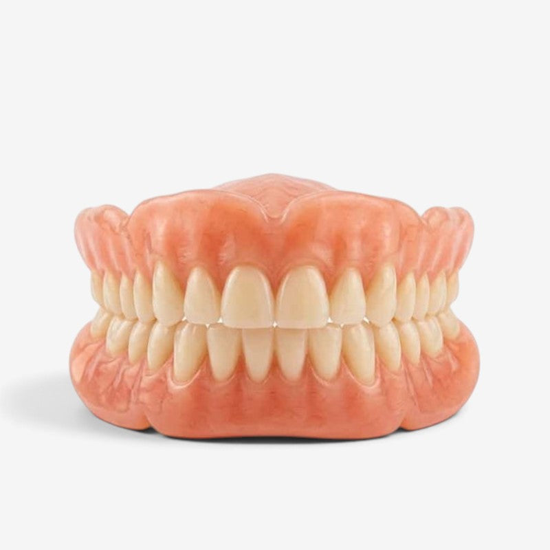 Heat Fit Denture Kit