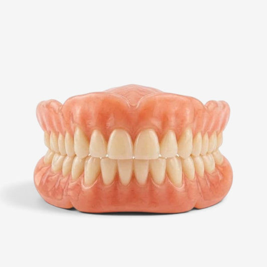 Heat Fit Denture Kit