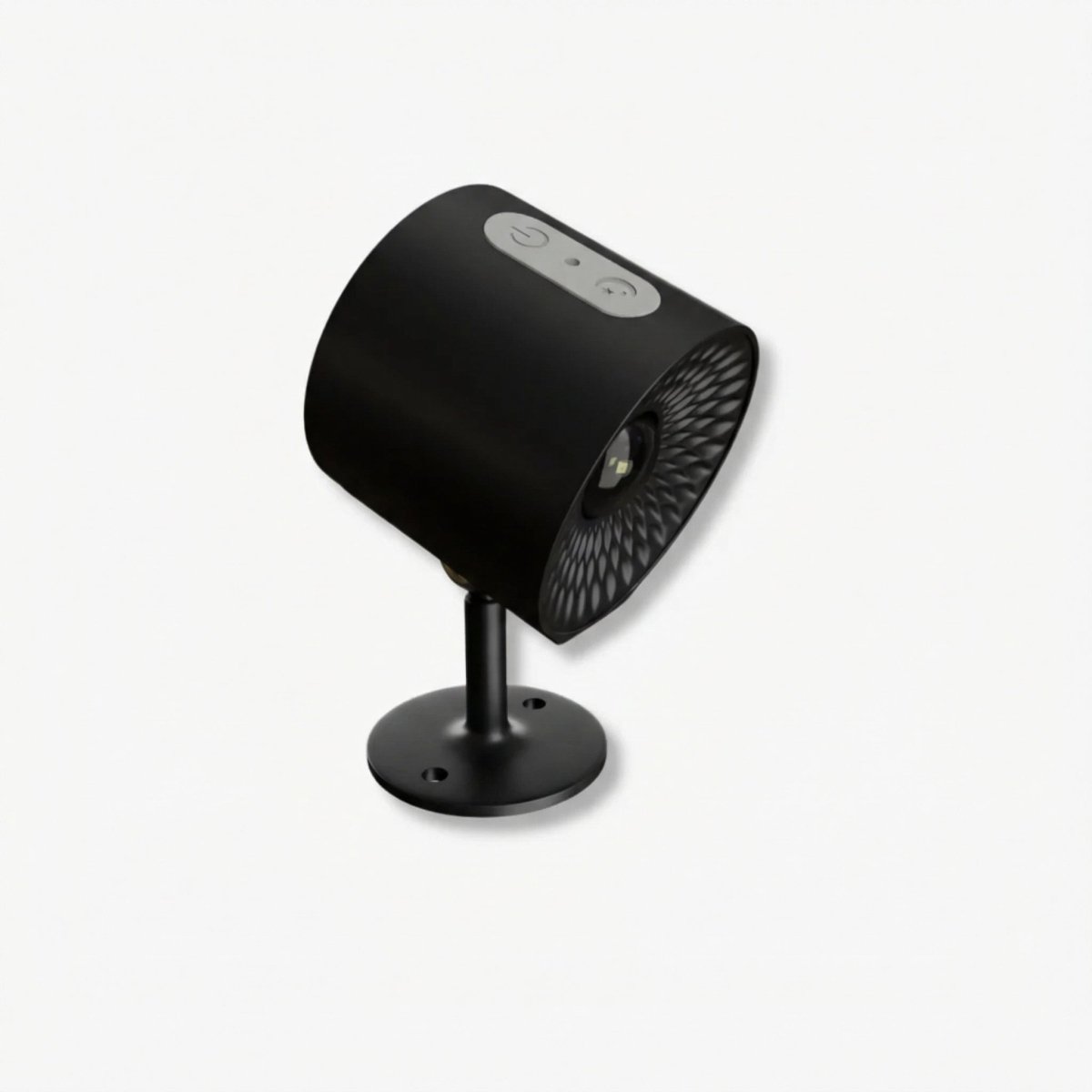 GLOWFREE Wireless LED Wall Lamp