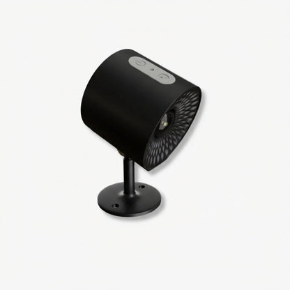 GLOWFREE Wireless LED Wall Lamp