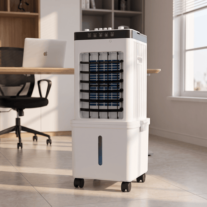 ARCTIFY Compact 3 In-1 Cooling Without Exhaust