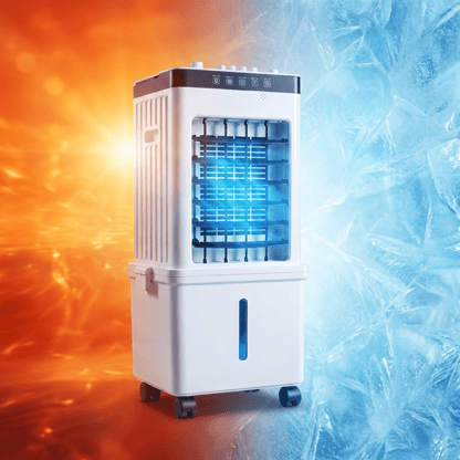 COOLNOVA PRO Premium Mobile Air Conditioner