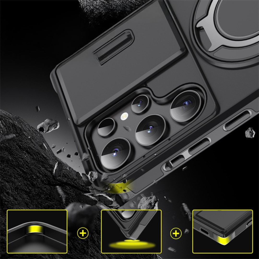 MagSafe Case for Samsung Galaxy S-Series