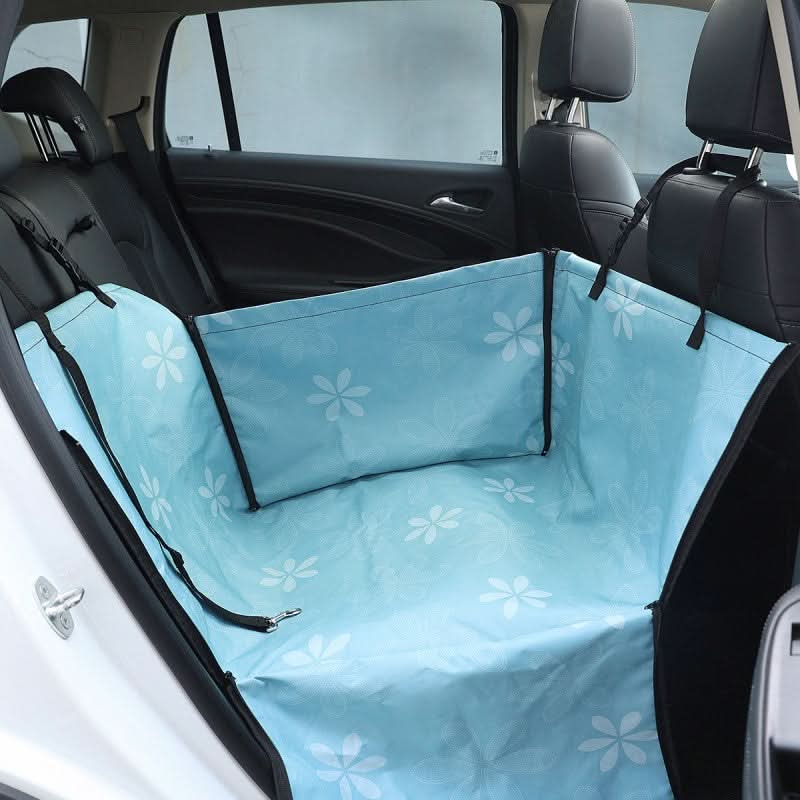 PETSAFEAT Waterproof Dog Seat Cover