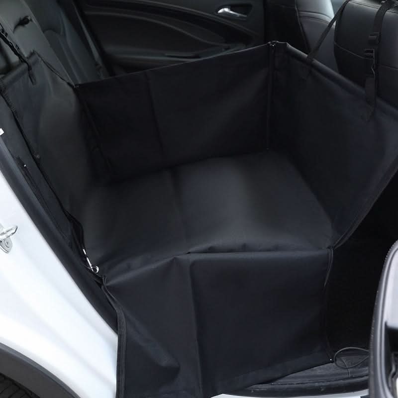 PETSAFEAT Waterproof Dog Seat Cover