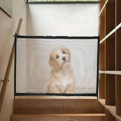 DOGGUARD Portable Safety Net for Pets