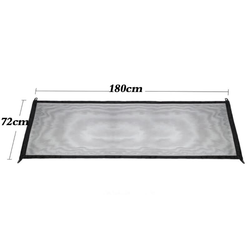 DOGGUARD Portable Safety Net for Pets
