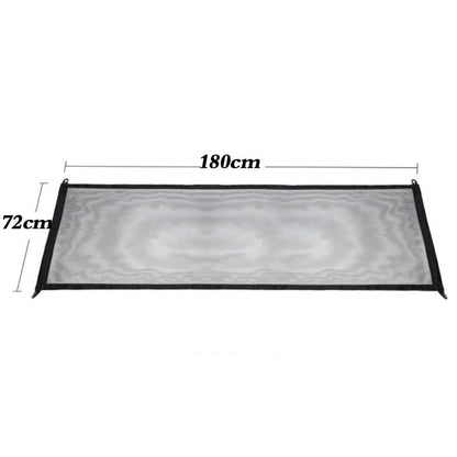 DOGGUARD Portable Safety Net for Pets