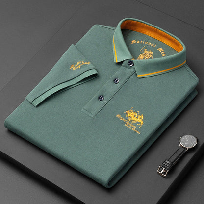 Men's Polo Shirt, Iconic Classic Style
