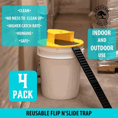 Humane Mouse Trap – photo 2