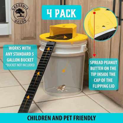 Humane Mouse Trap – photo 3