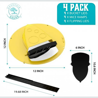 Humane Mouse Trap – photo 5