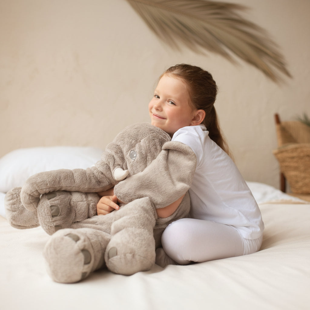 PLUSHELEPHANT Super Soft