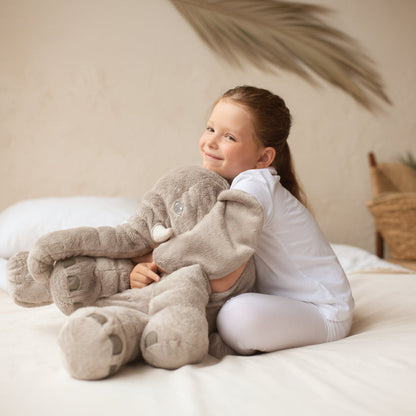 PLUSHELEPHANT Super Soft
