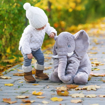 PLUSHELEPHANT Super Soft
