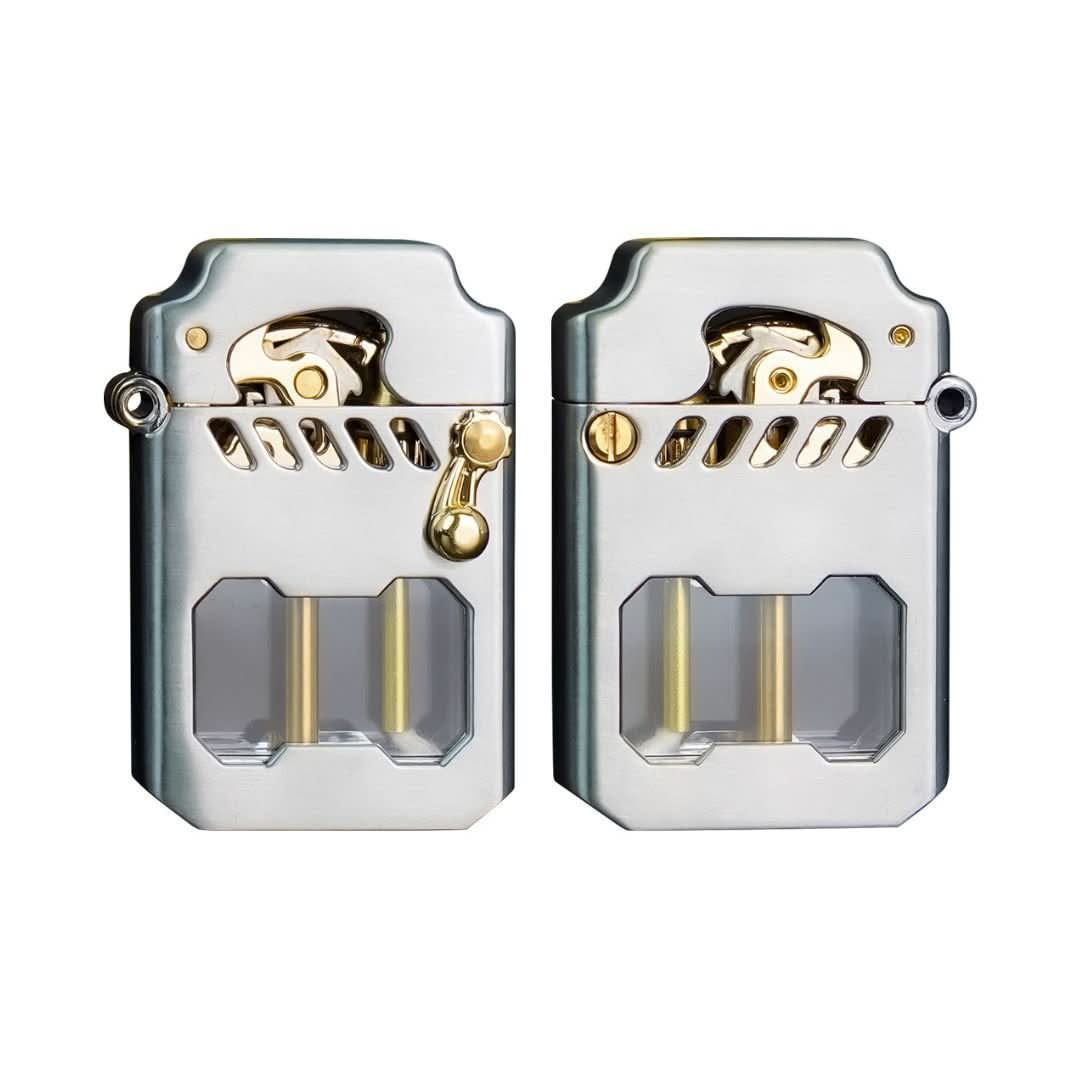 GEARFLAME Lighter Windproof Lighter