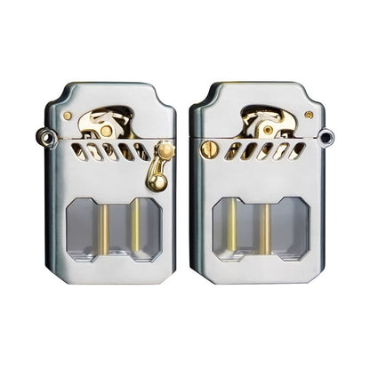 GEARFLAME Lighter Windproof Lighter