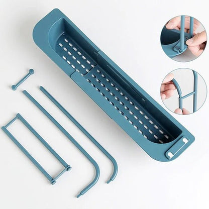 FLEXISINK Adjustable Sink Storage Solution