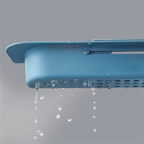 FLEXISINK Adjustable Sink Storage Solution