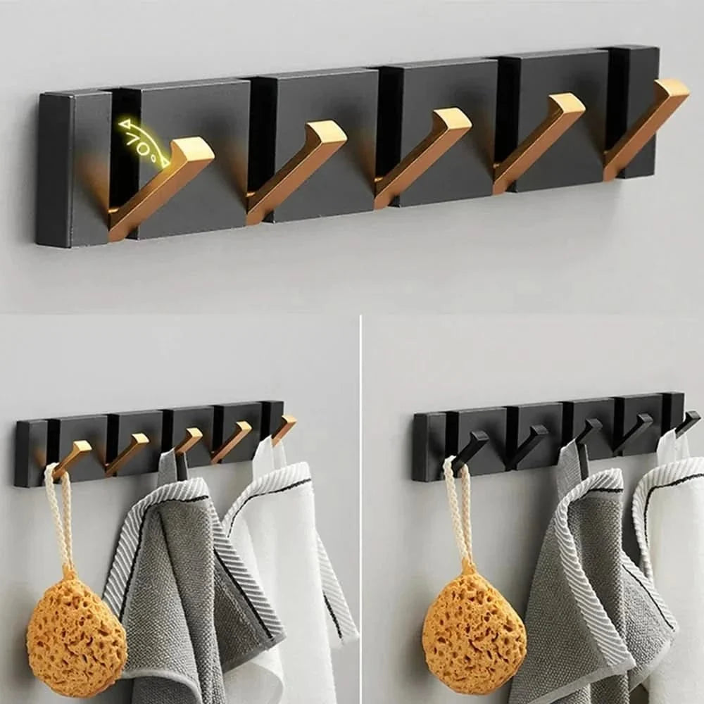 FOLDHOOK Wall Hook