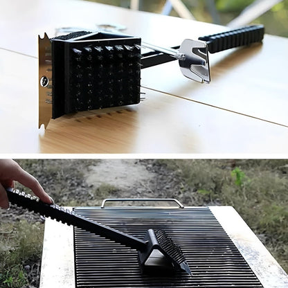GRIMEX Grill Cleaner