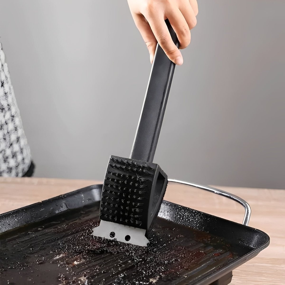 GRIMEX Grill Cleaner